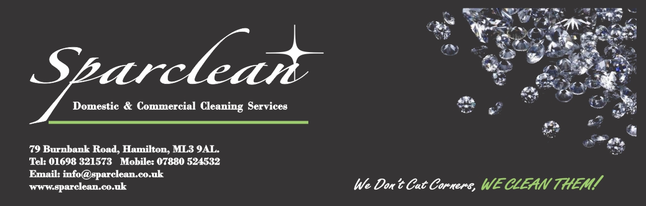 Sparclean.co.uk